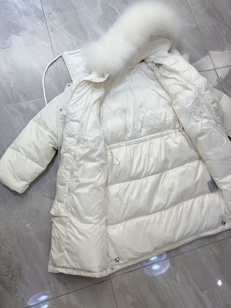 Moncler Down Coat